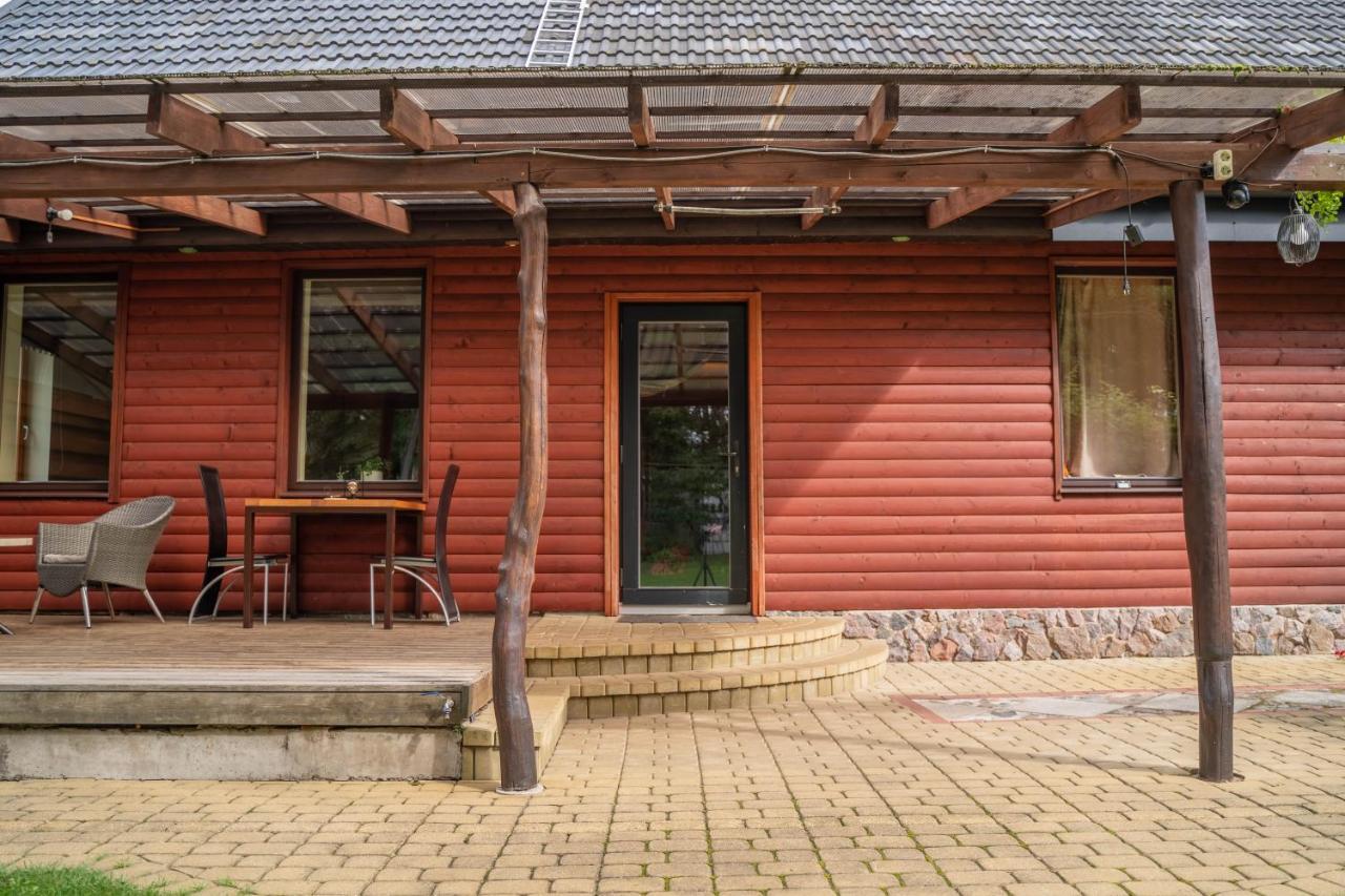 Remigija Studio Home Jonava Extérieur photo