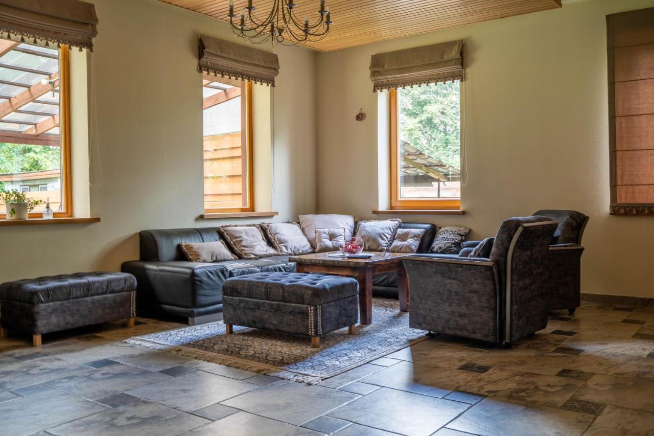 Remigija Studio Home Jonava Extérieur photo