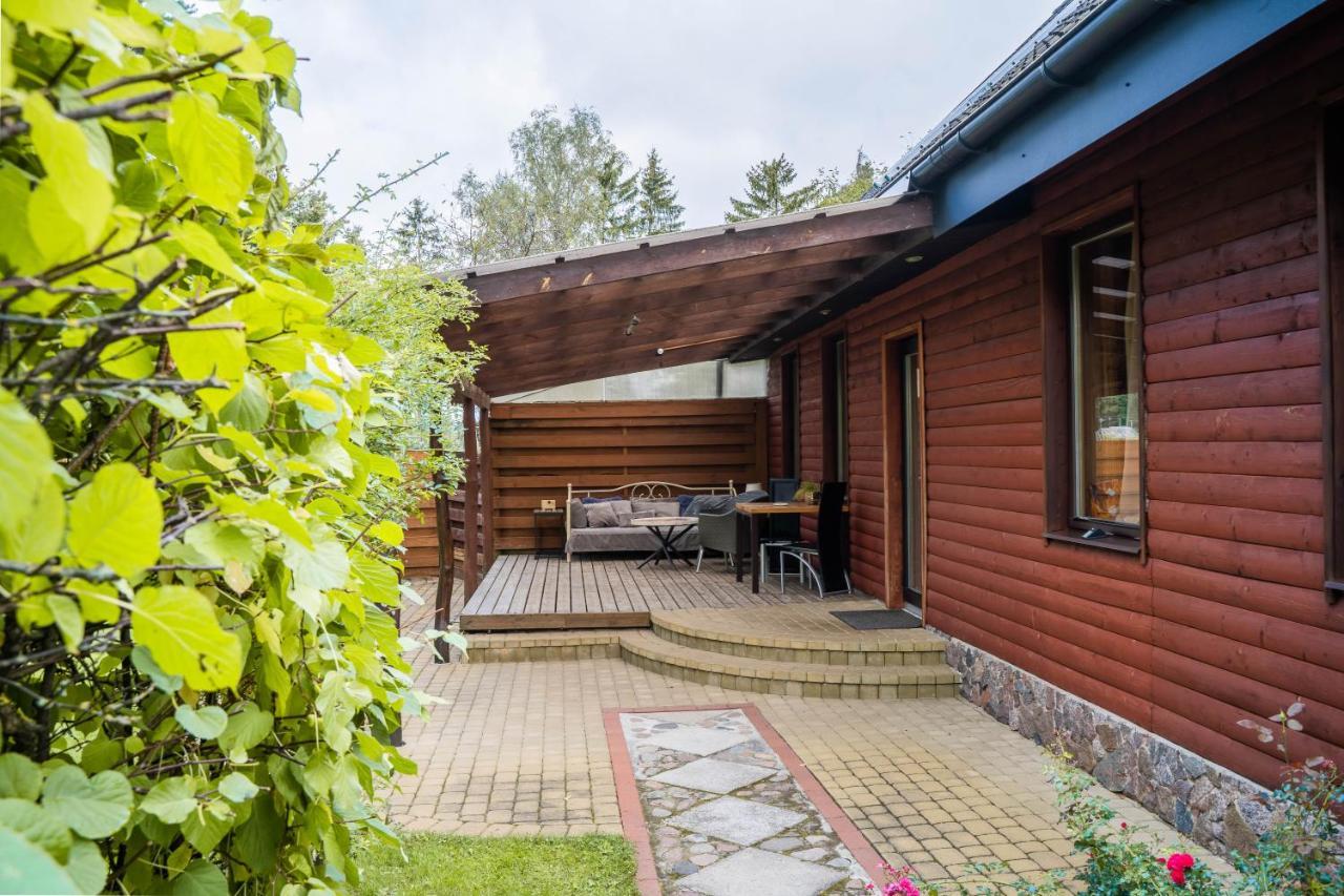 Remigija Studio Home Jonava Extérieur photo